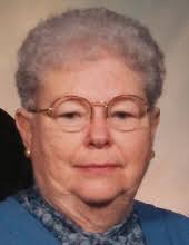 Obituary information for Betty L. Hines