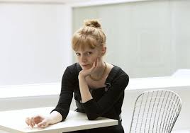 Amanda is intrigued by this religious young woman, who is tormented by a secret past and by messages she believes are from. Rose Glass Director Of Saint Maud Cineuropa