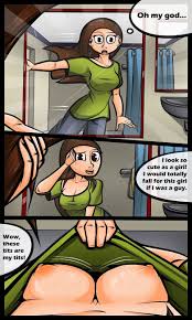 A Girls Perspective Part 2