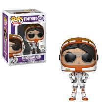 Skull trooper purple (стикер gamestop). Pop Fortnite Gamestop