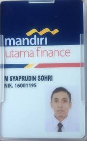 Saat ini mandiri utama finance membuka lowongan kerja terbaru dalam rangka mencari calon pegawai yang siap untuk bergabung sebagai karyawan perusahaan. Mandiri Utama Finance Bogor Download File Guru