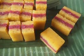 Ubi kayu dikatakan berasal dari bahagian tropika amerika selatan tetapi kini taburannya hampir di semua. Resepi Tepung Talam Ubi Kayu