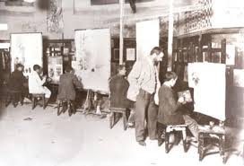 Escuelas administrativas