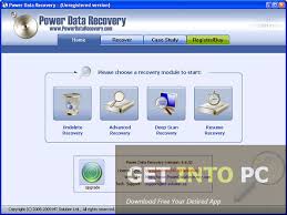 Read user reviews of leading systems. Power Data Recovery Free Download