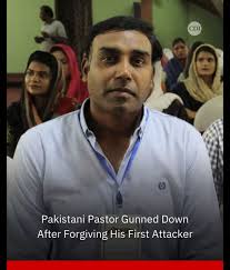 The Church in Pakistan faces intense persecution. Blasphemy laws and  extremist violence threaten the lives of Christians, especially those from  Muslim backgrounds. 🙏 Pray for the protection of persecuted Christians,  for peace