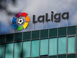 Borong lima gol, real madrid jadi pemuncak. Klasemen Liga Spanyol Sevilla Tendang Barcelona Dari 3 Besar Berita Jambi Ekspres Jambiekspres Co Id