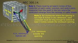 Large, Very Packed Junction Box????? - Electrical Inspections -  Internachi®️ Forum