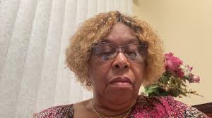 Grace, Mercy and Peace: Welcome to the Missionary Temple COGIC Cyber  Sanctuary Morning Prayer 🙏🏽 6:00 am., Prayer Warrior: Mother Gloria  Gibson , Morning Command: Sister Linda Allen , Scripture: Psalm ...