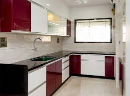 modular kitchen design images hd