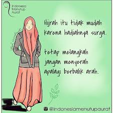 Hijrah Itu Bukan Sekedar Ganti Casing Ya Shalihah Yg Tadinya Tdk Berhijab Jdi Berhijab Yg Tdinya Berhijab Pendek Jdi Berhij Motivasi Kata Kata Indah Gambar