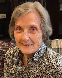 Patricia Spruill Obituary (1935