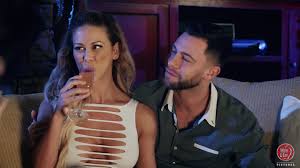 Oral film with Cherie Deville - PORNSTARS.TUBE