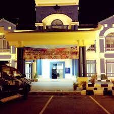 Posted on april 29, 2011 by tv smith. Photos At Balai Polis Banda Hilir Banda Hilir Melaka