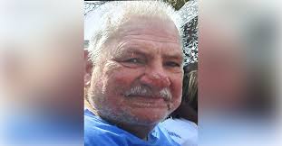 Obituary information for Marvin Thurman Potter