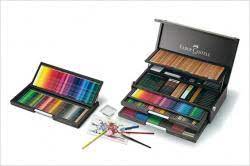 Perbedaan pensil faber castell asli dan palsu. Faber Castell Dukung Pemusnahan Pensil Palsu Tribunnews Com Mobile