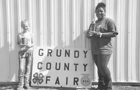 GRUNDY COUNTY