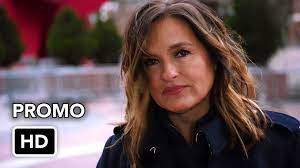 Svu season 22 premiere episode rips from headlines that occurred several the story seems to be a version of an incident in new york city's central park, when a white the cast of law & order: Law And Order Svu 22x08 Promo The Only Way Out Is Through Hd Youtube