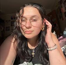 Do you cover the right side of your book to avoid spoilers?