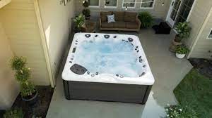 The original studies and sources should be consulted for details on methodology and the exact. How Big Is A Hot Tub Your Guide To Spa Dimensions Master Spas Blog