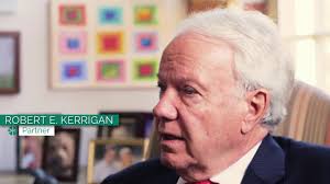 Robert Kerrigan's Instagram, Twitter & Facebook