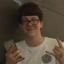 Justin Aaron Malone Obituary