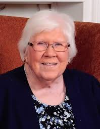 Julianne "Julie" Rausch Obituary March 25, 2024