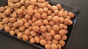 Maybe you would like to learn more about one of these? 5 Cara Membuat Kacang Telur Enak Gurih Renyah