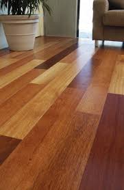 Idea Multicolor Hardwoods Would Match Dark Baseboard Trim Flooring Plywood Floor Diy Flooring