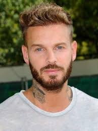 Juste une photo de toi (produced by kore) matt pokora. Compare M Pokora S Height Weight With Other Celebs