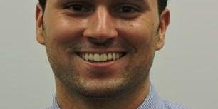 Staff spotlight Nathan Ladd