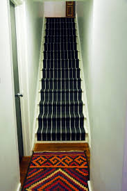 We have had a very busy year making your stairs a stunning feature of your homes; 10 Diy Creative And Fun Stair Runners For Any Home Shelterness