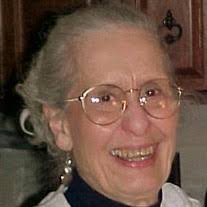 Julia Leora Willard Obituary 2016