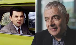 Bean usually doesn't recognize when people are mildly flirting with him. Rowan Atkinson Speaks Out On His Biggest Regret With Mr Bean Had To Do It Tv Radio Showbiz Tv Express Co Uk