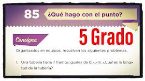 En este vídeo les ayudamos a contestar el libro de matemáticas de 5 grado. Desafio 85 Quinto Grado Que Hago Con El Punto Pagina 168 Del Libro De Matematicas De 5 Grado Youtube
