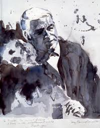 Choose your favorite tony bennett designs and purchase them as wall art, home decor, phone cases, tote bags, and more! Tony Bennett S Jazz Art Cbs News