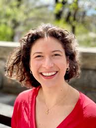 The Haitian Revolution in Translation with Soraya Limare, PhD candidate  (ABD)>