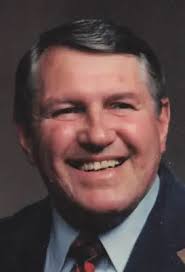 Obituary information for William A. Currie