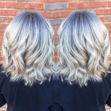 Classy wavy angled bob with honey, caramel & plum balayage 13 Best Balayage Haircolors For Short Hair Redken