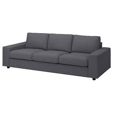 Hier werden nacken und schultern bequem gestützt. Ikea 2 3 Sitzer Sofas Online Kaufen Mobel Suchmaschine Ladendirekt De