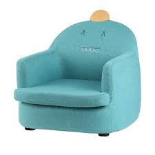 Check spelling or type a new query. Kids Armchair Artiss Fabric Upholstered Dinosaur Children S Sofa Lounge Chair Green Children S Furniture Amazon Com Au