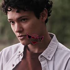 Young Royals Edit Simon