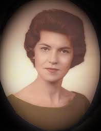 Doris MAZURKIEWICZ Obituary (2013)