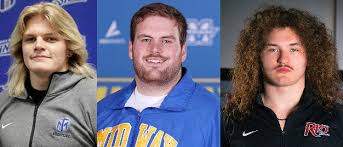 College Wrestling : JT#1 Vs Portillo Brothers Vs Swazy "Pick Em Contest" =  Mid South Conference