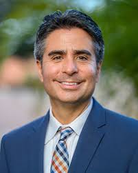 As CEO of World Vision USA, I learned from one of my mentors that strong  leaders absorb fear and exude hope. Hope is at the heart of our mission —  it fuels