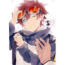 Leonardo tries to stall for libra to save michella but cannot withstand anymore attacks. Used Doujinshi Blood Blockade Battlefront Zap Renfro X Leonard Watch ãƒ–ãƒ«ãƒ¼ãƒ€ã‚¤ãƒãƒ¼ã«ã‚‚æ„›ã•ã‚Œã° Moment Buy From Otaku Republic