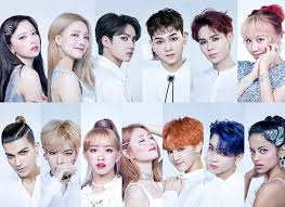 Z Stars Z Boys Stars Beautiful One