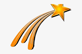 Shooting Star Clipart Transparent Background Shooting Star Png Image Transparent Png Free Download On Seekpng Including transparent png clip art, cartoon, icon, logo, silhouette, watercolors, outlines, etc. shooting star clipart transparent