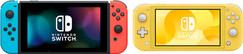 Nintendo Switch Nintendo Check out our nintendo switch console selection for the very best in unique or custom, handmade pieces from our video games shops. nintendo switch nintendo