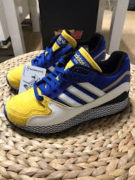 Satan has not been priced for consumers quite yet, though they will most certainly release from both adidas and select retailers. Alphabet Necessite Paiement Adidas Vegeta Rayonner Inutile Nacre