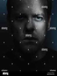 Kiefer sutherland hi-res stock photography and images